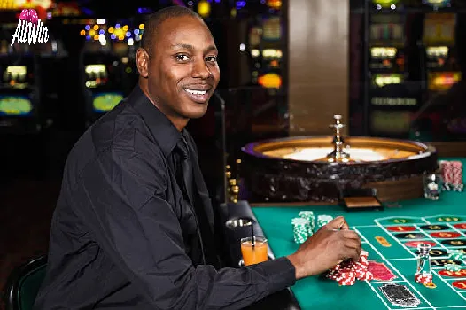 all win казино рулетка